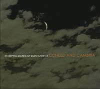 Coheed and Cambria - In Keeping Secrets Of Silent Earth - CD (2003)